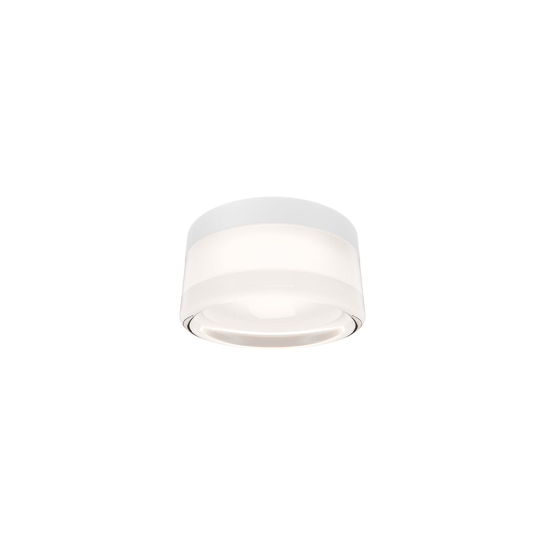 Balto II Flush Mount 4CCT