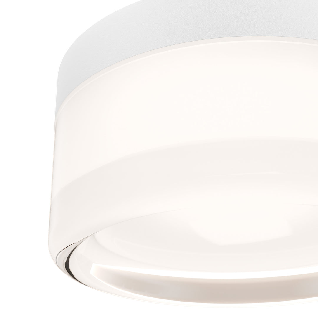Balto II Flush Mount 4CCT