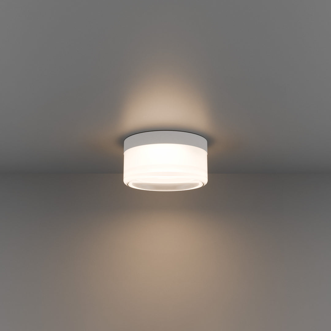 Balto II Flush Mount 4CCT