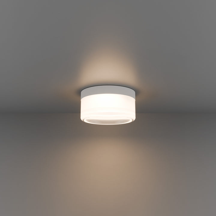 Balto II Flush Mount 4CCT