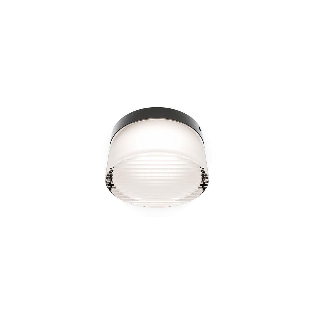 Balto III Flush Mount 4CCT by WAC Lighting - view 2