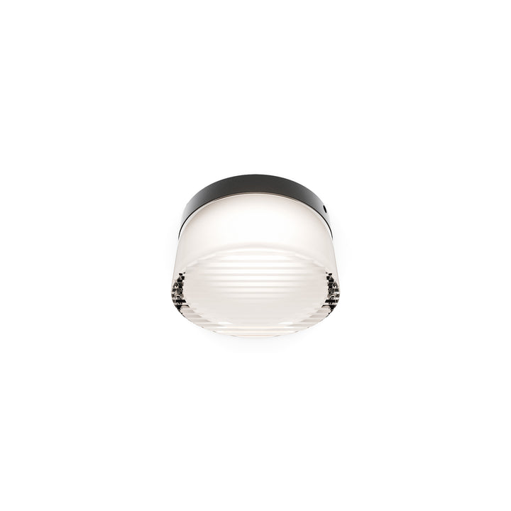 Balto III Flush Mount 4CCT by WAC Lighting - view 2