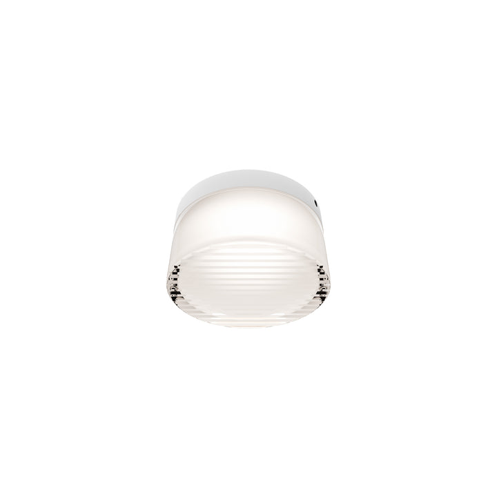 Balto III Flush Mount 4CCT by WAC Lighting - view 5