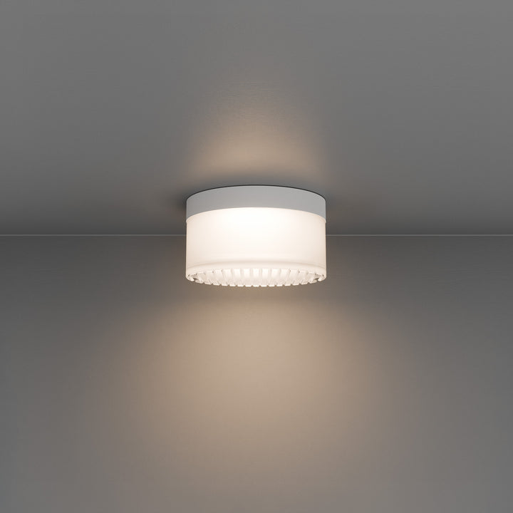 Balto III Flush Mount 4CCT by WAC Lighting - view 8