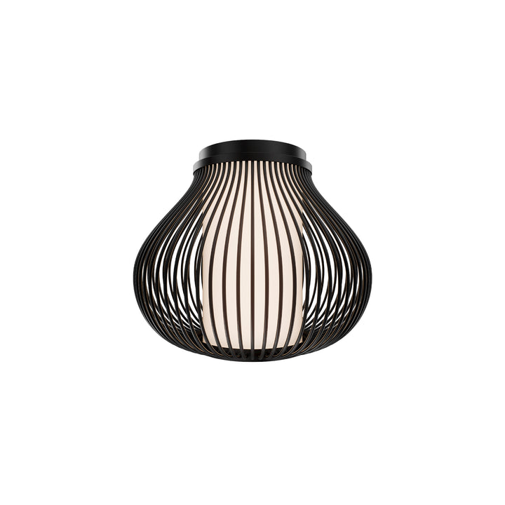Poppin Outdoor Flush Mount 4CCT by WAC Lighting