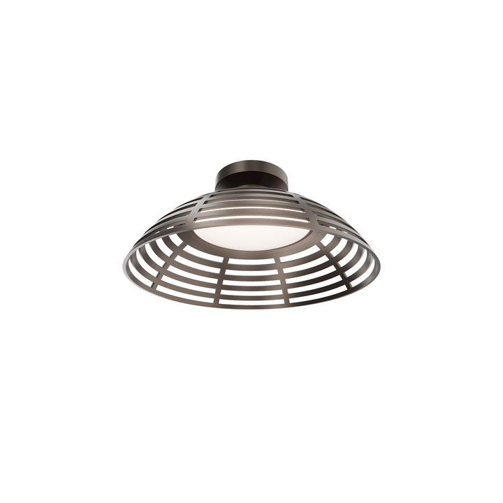 Colander Outdoor Flush Mount 4CCT by WAC Lighting