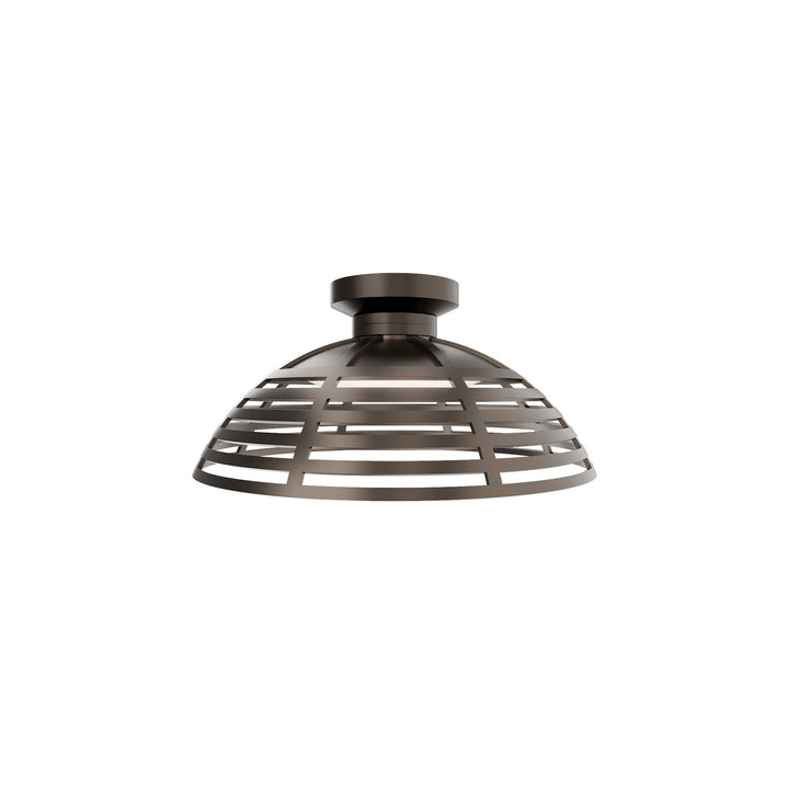 Colander Outdoor Flush Mount 4CCT by WAC Lighting - view 2