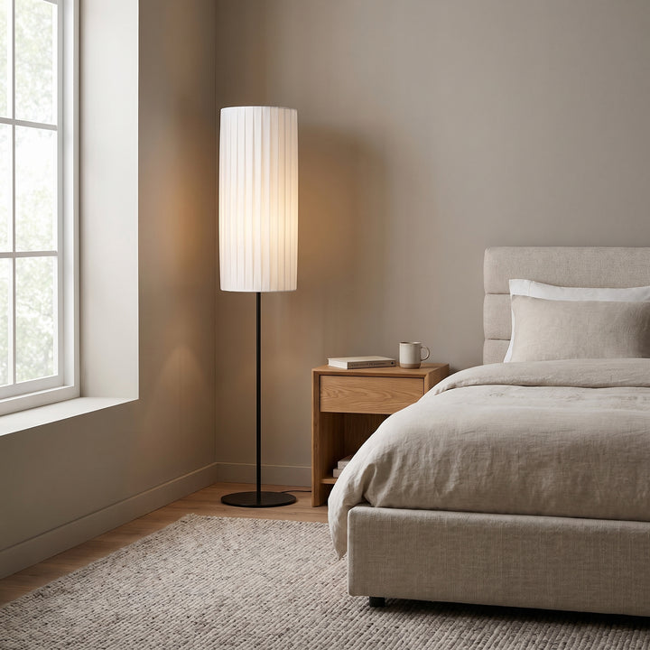 Frankie 1 Light Floor Lamp by Dainolite - view 4