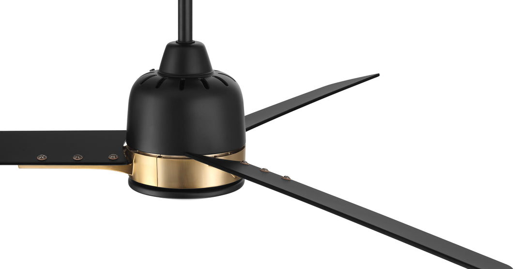 Fuller 52" Ceiling Fan