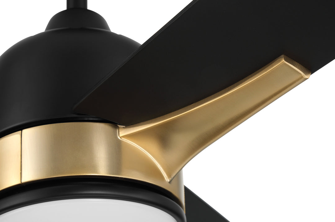 Fuller 52" Ceiling Fan