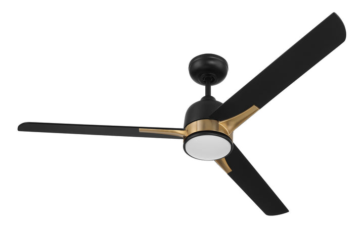 Fuller 52" Ceiling Fan