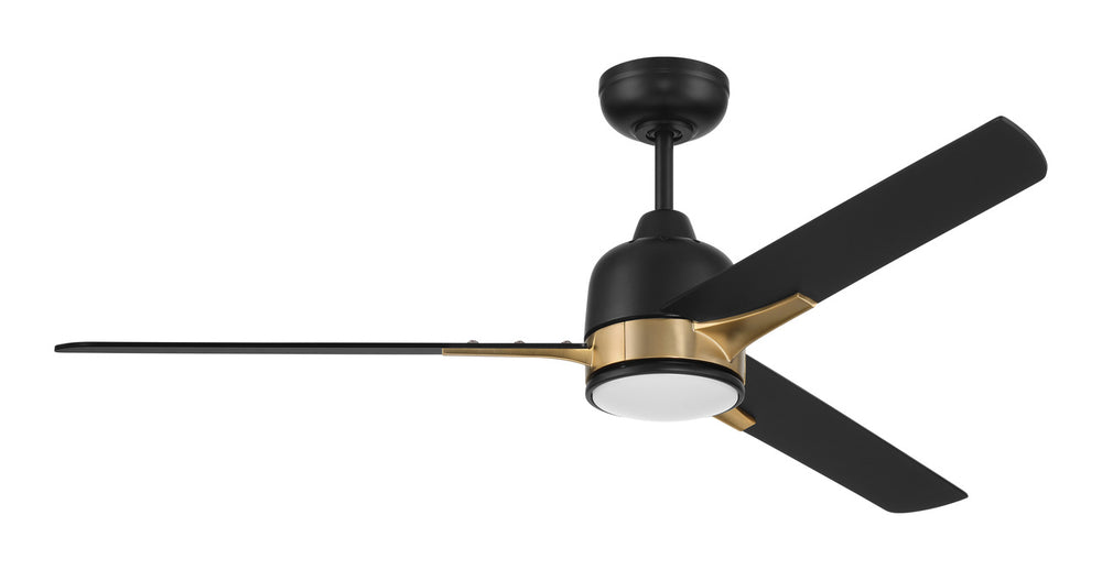 Fuller 52" Ceiling Fan by Craftmade - view 2