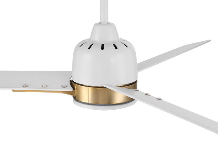 Fuller 52" Ceiling Fan