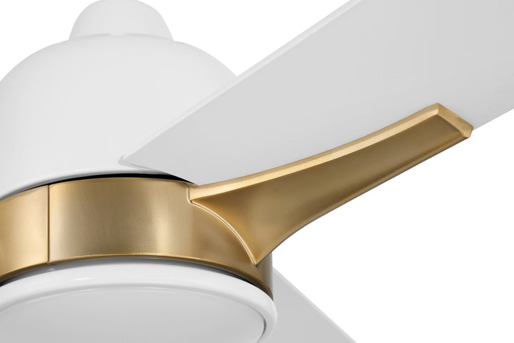 Fuller 52" Ceiling Fan