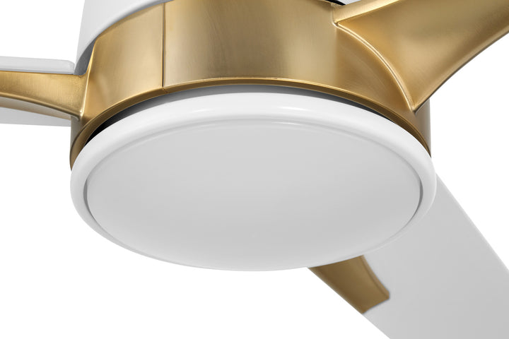 Fuller 52" Ceiling Fan