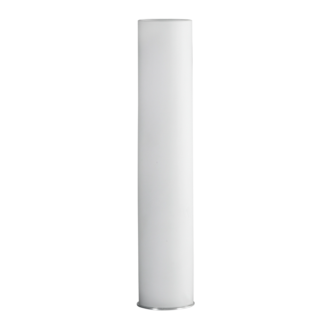 Zigrina Diamond Knurled Glass Pendant by Zeev - view 15