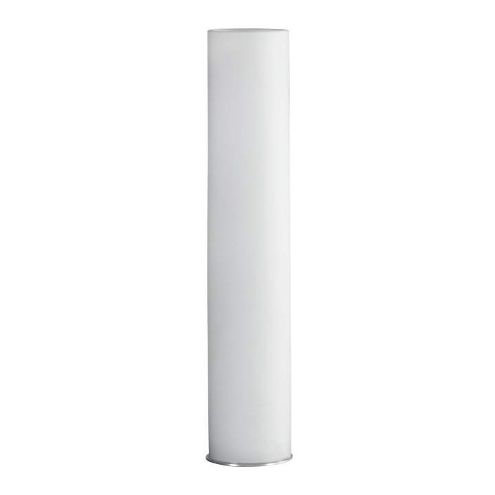 Zigrina Diamond Knurled Glass Pendant by Zeev - view 15