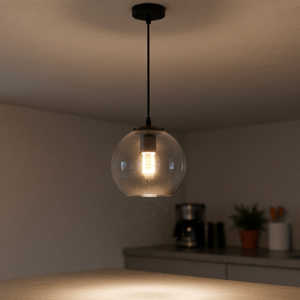 G9 5W Dimmable LED Bulb
