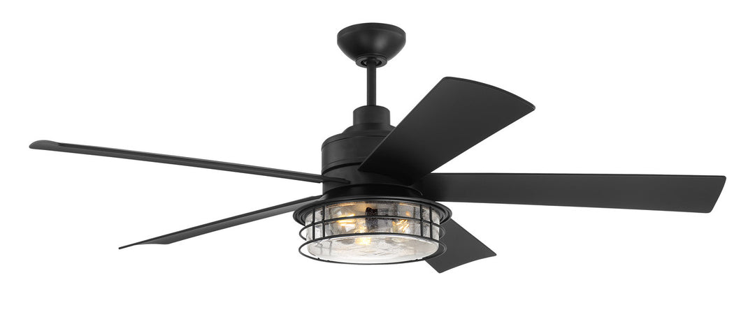 Garrick 56" Outdoor Ceiling Fan by Craftmade