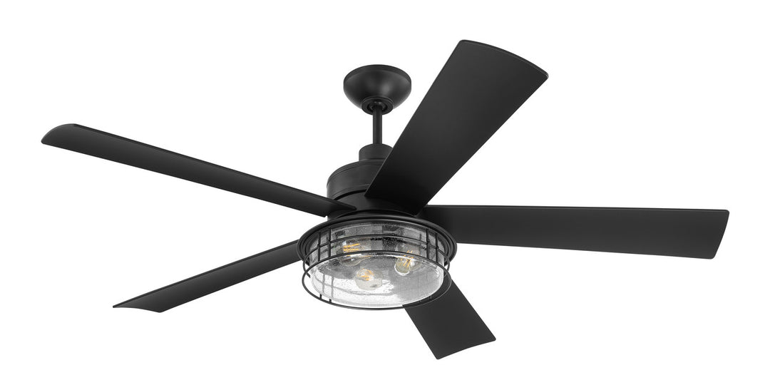Garrick 56" Outdoor Ceiling Fan