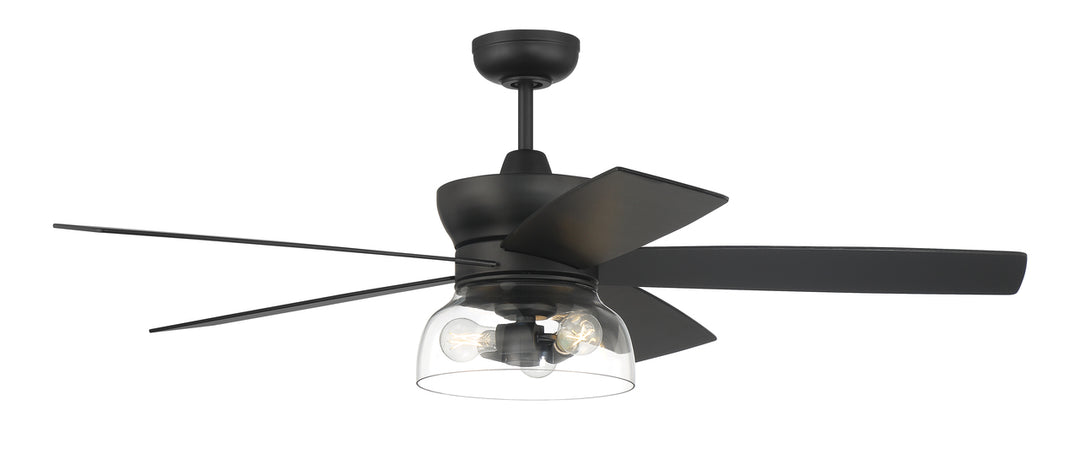 Gibson 52" Ceiling Fan by Craftmade