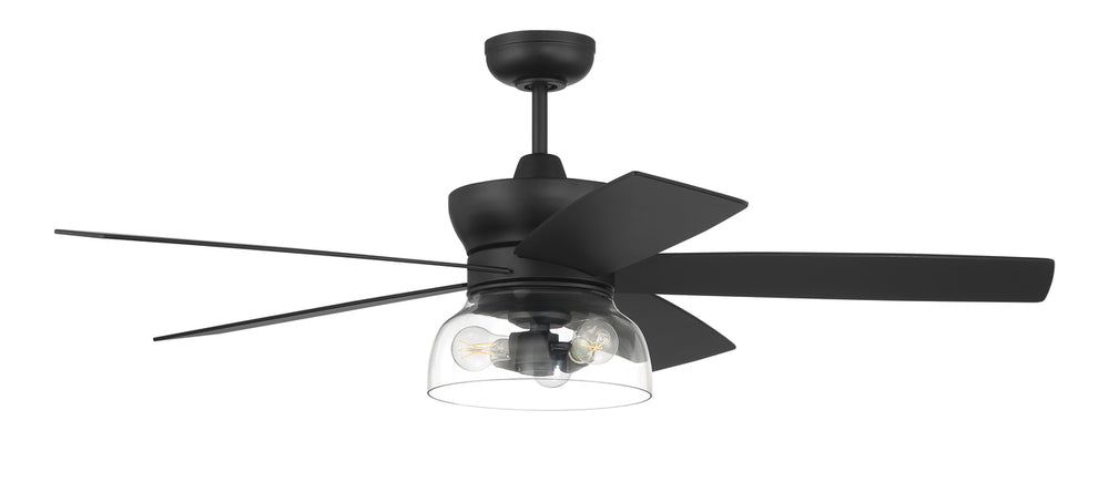 Gibson 52" Ceiling Fan by Craftmade - view 2
