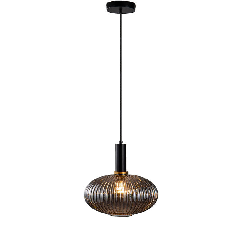 Shade Single Pendant Light with &amp; Hardware