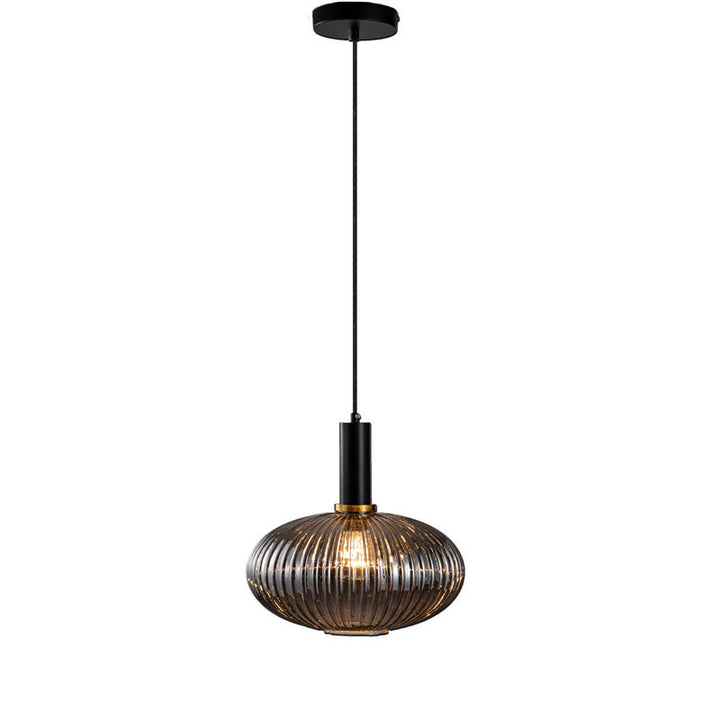 Shade Single Pendant Light with &amp; Hardware