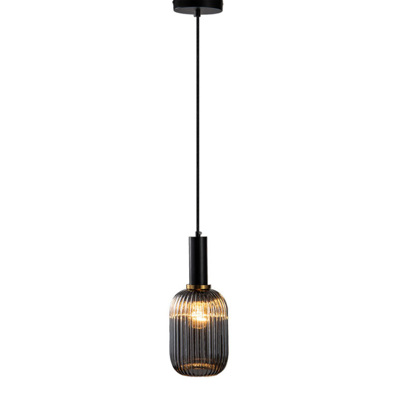 Shade Single Pendant Light with &amp; Hardware
