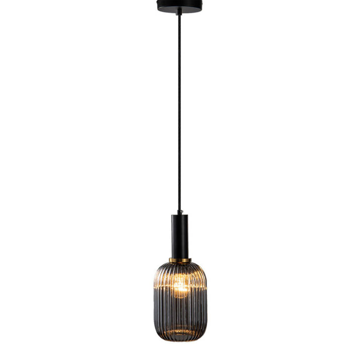 Shade Single Pendant Light with &amp; Hardware