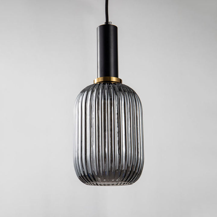 Shade Single Pendant Light with &amp; Hardware