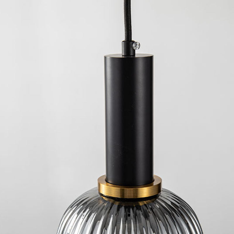 Shade Single Pendant Light with &amp; Hardware