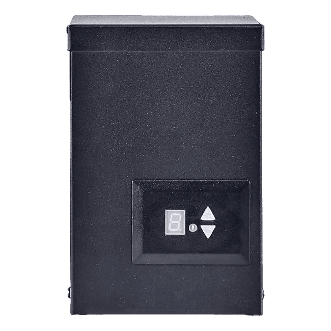 LED Transformer for Landscape Lighting - 120W by Votatec - view 2
