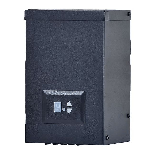 LED Transformer for Landscape Lighting - 120W by Votatec