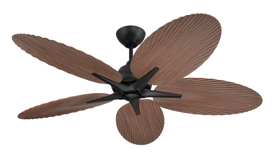 Getaway 52" Outdoor Ceiling Fan