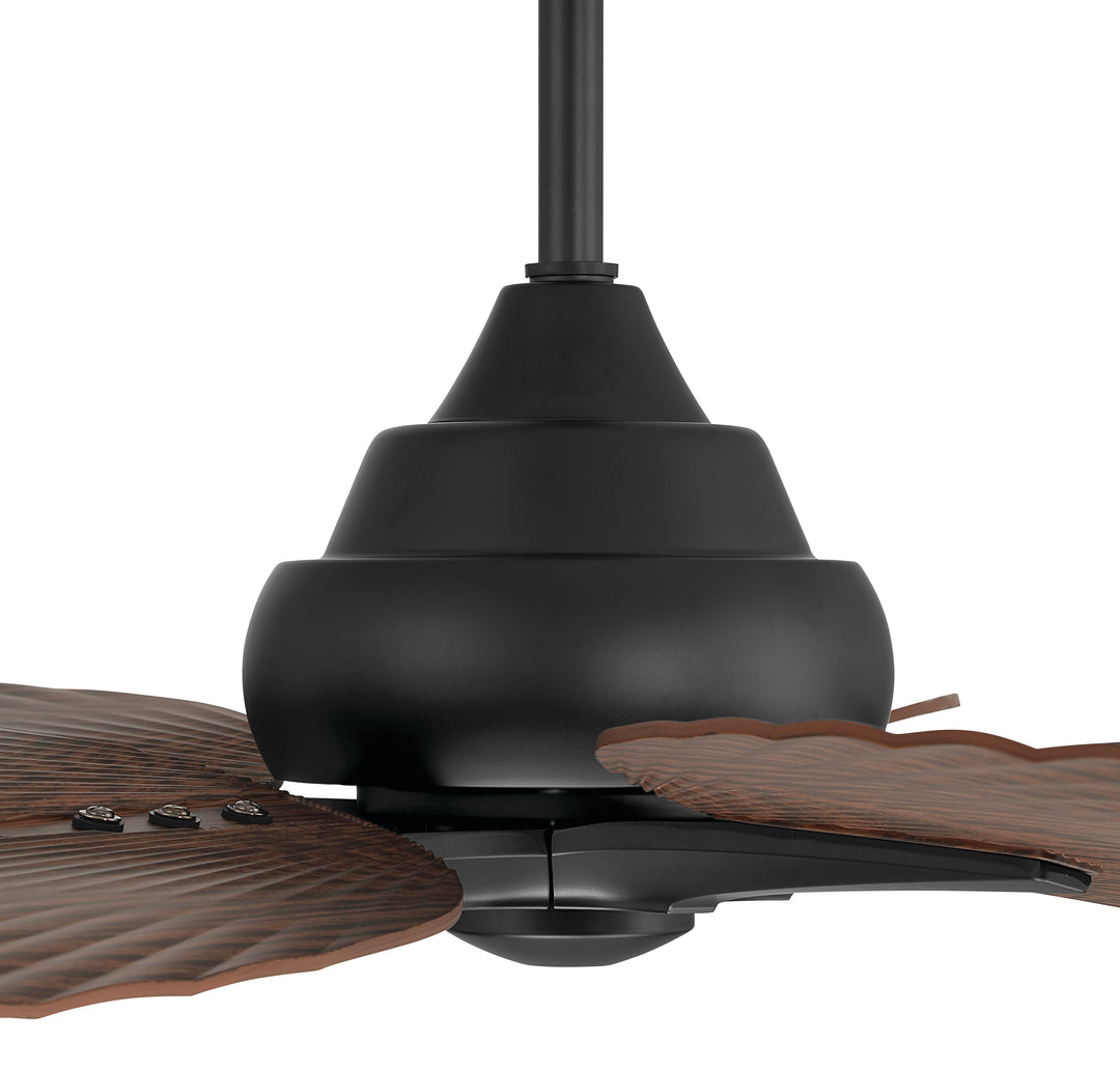 Getaway 52" Outdoor Ceiling Fan