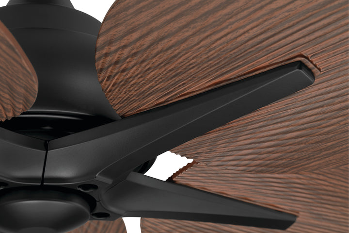 Getaway 52" Outdoor Ceiling Fan