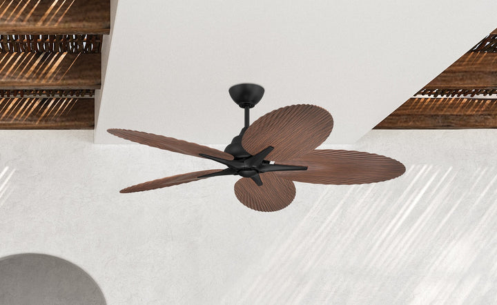 Getaway 52" Outdoor Ceiling Fan