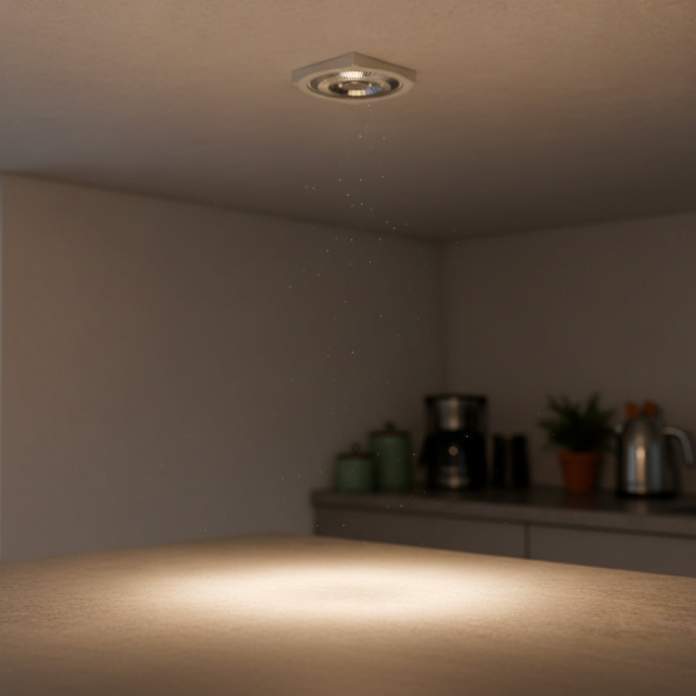 MR16 5.5W Dimmable LED Bulb
