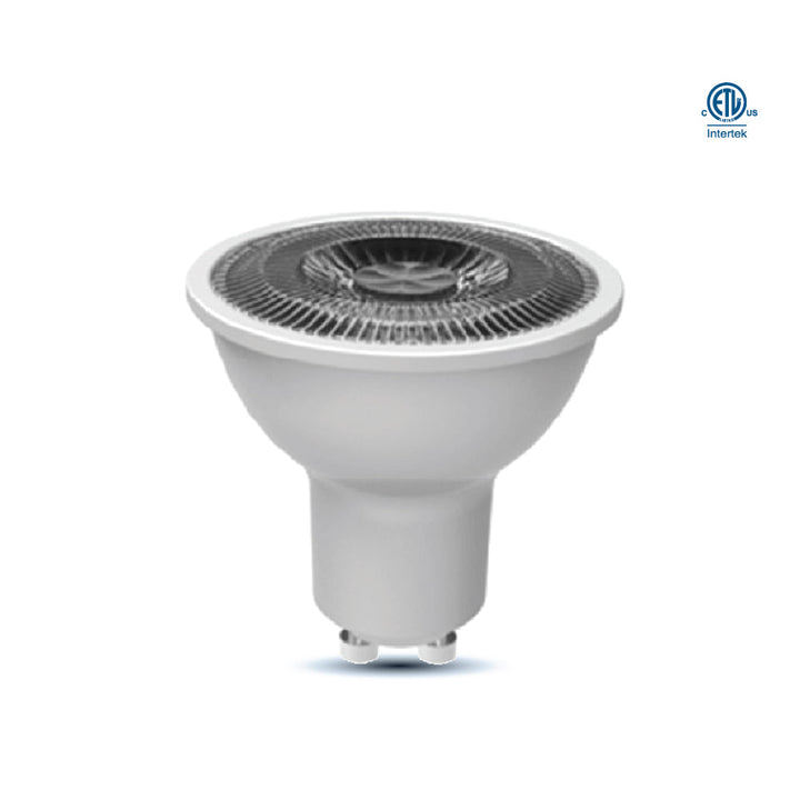 GU10 6.5W Dimmable LED Bulb