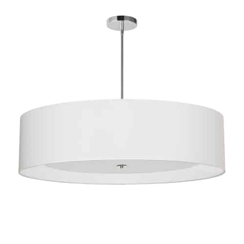 4 Light Helena Pendant (HEL-344P) by Dainolite