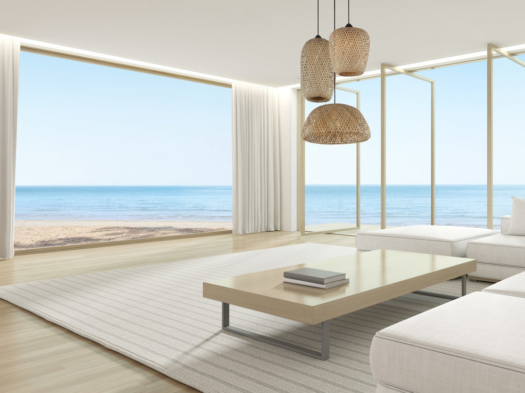 Tulum Pendant by Avenue Lighting - view 7