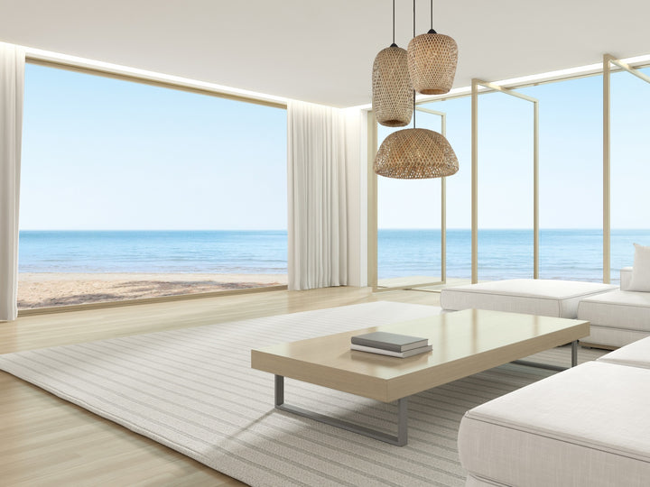 Tulum Pendant by Avenue Lighting - view 7