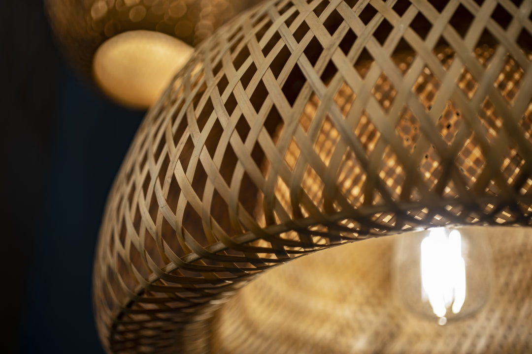 Tulum Pendant by Avenue Lighting - view 12
