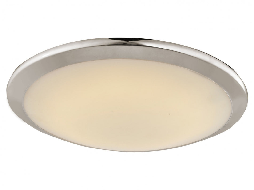 Cermack St. Round LED Flush Mount by Avenue Lighting - view 30
