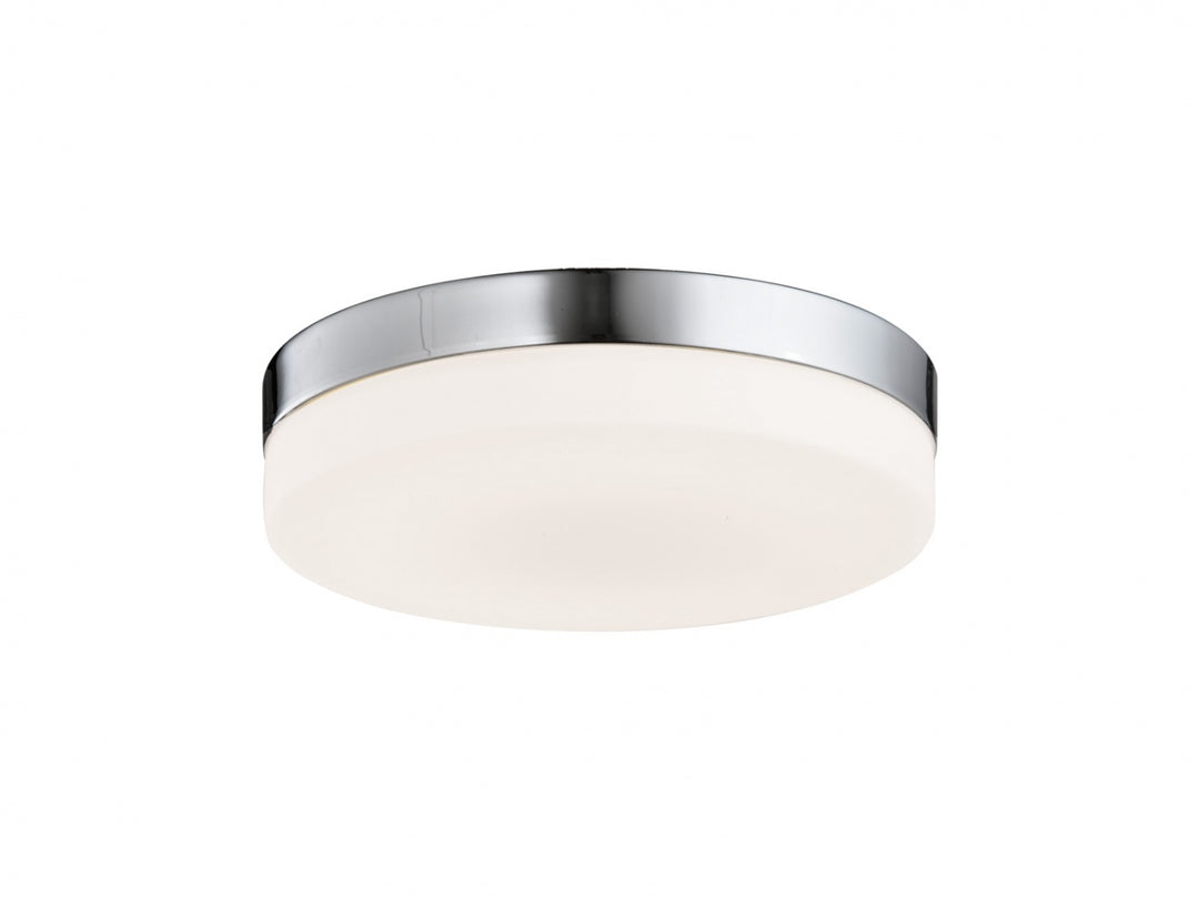 Cermack St. Round LED Flush Mount by Avenue Lighting - view 5