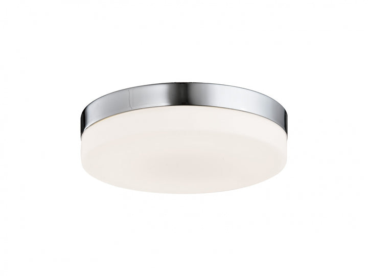 Cermack St. Round LED Flush Mount by Avenue Lighting - view 5