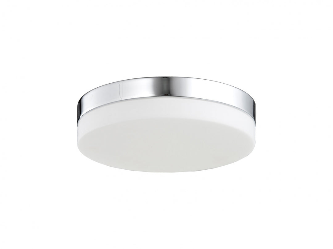 Cermack St. Round LED Flush Mount by Avenue Lighting - view 10