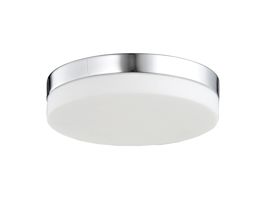 Cermack St. Round LED Flush Mount by Avenue Lighting - view 20