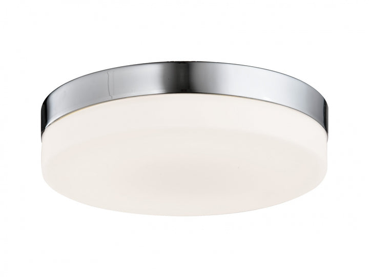 Cermack St. LED Flush Mount by Avenue Lighting - view 5